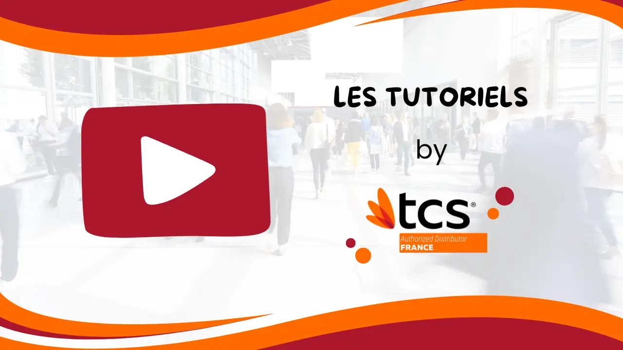 Tutoriel TCS France