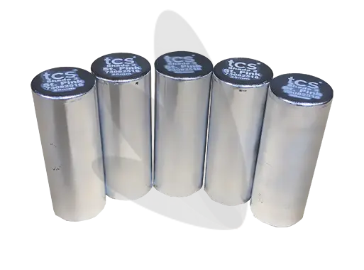 cartouche TCS®