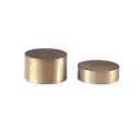 Bouchon de bronze