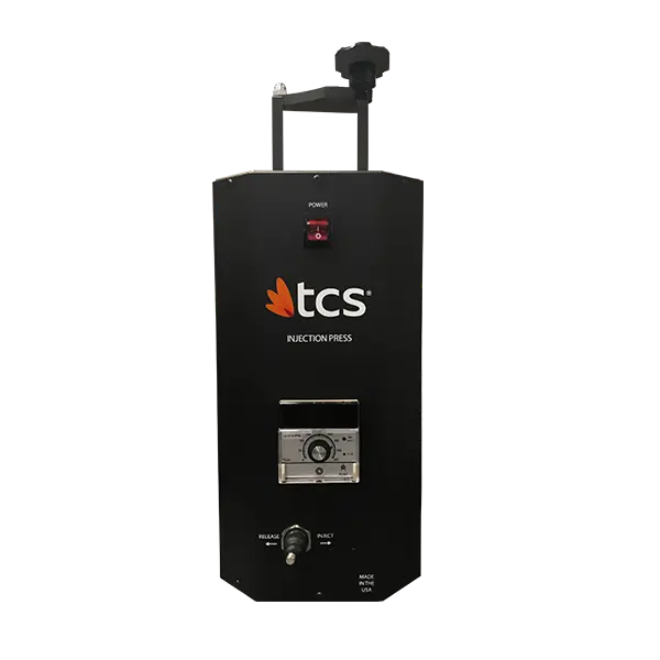 Injecteur automatique TCS® avec four intégré