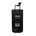 Injecteur automatique TCS® avec four intégré
