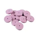 Meulette de polissage rose TCS®