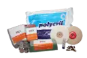 Kit de polissage TCS® - "Spécial Usinage"