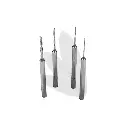 Foret Hélicoïdal TCS®