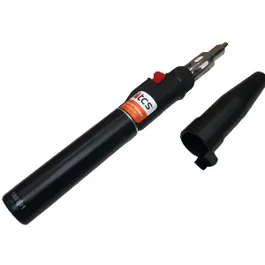 [3714-01] Soudeuse à air chaud TCS®