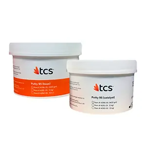 [4296-01] Putty 95 TCS®