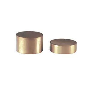 Bouchon de bronze