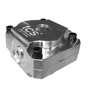 [3701-01] Moufle d'injection TCS®
