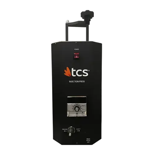 [3525-02] Injecteur automatique TCS® avec four intégré