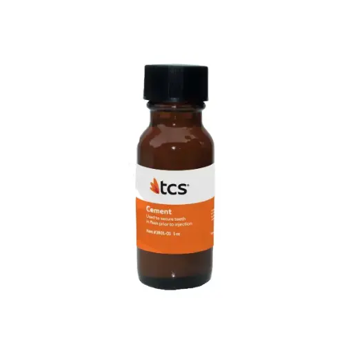 [3802-01] Ciment TCS®
