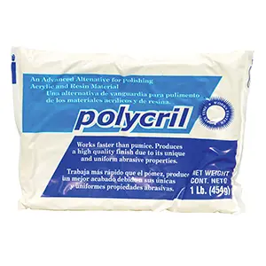 [4298-01] Ponce Polycril