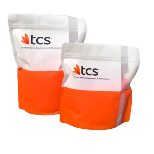 Sac de billes TCS® Unbreakable™